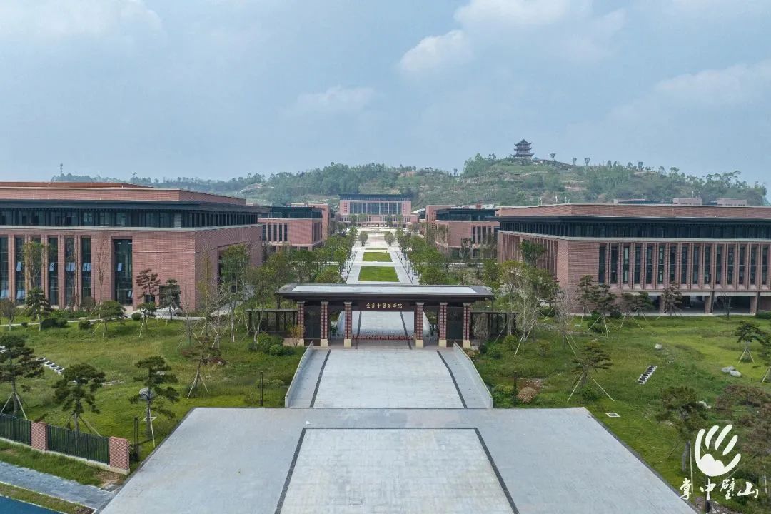 重庆中医药学院（副会长单位）